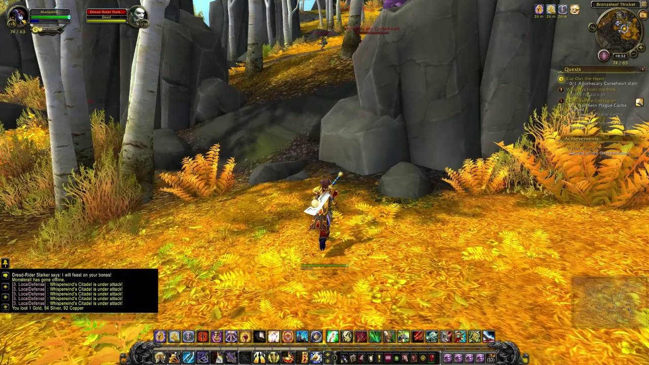 WoW: Legion - Part 43.5: Stormheim - Secrets Of The Shieldmaidens Storyline! (Alliance Version)