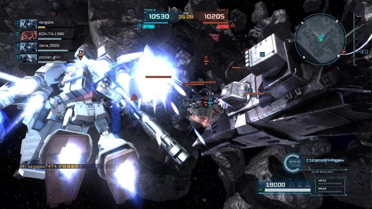 機動戦士ガンダム　バトルオペレーション２_20260308014613