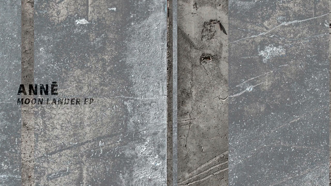 ANNĒ - Magnets [SOMA666D]