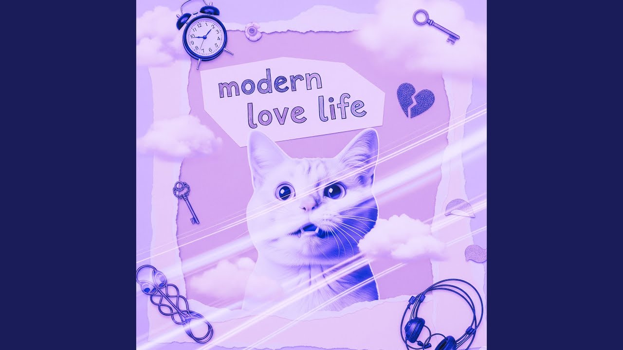 Modern Love Life