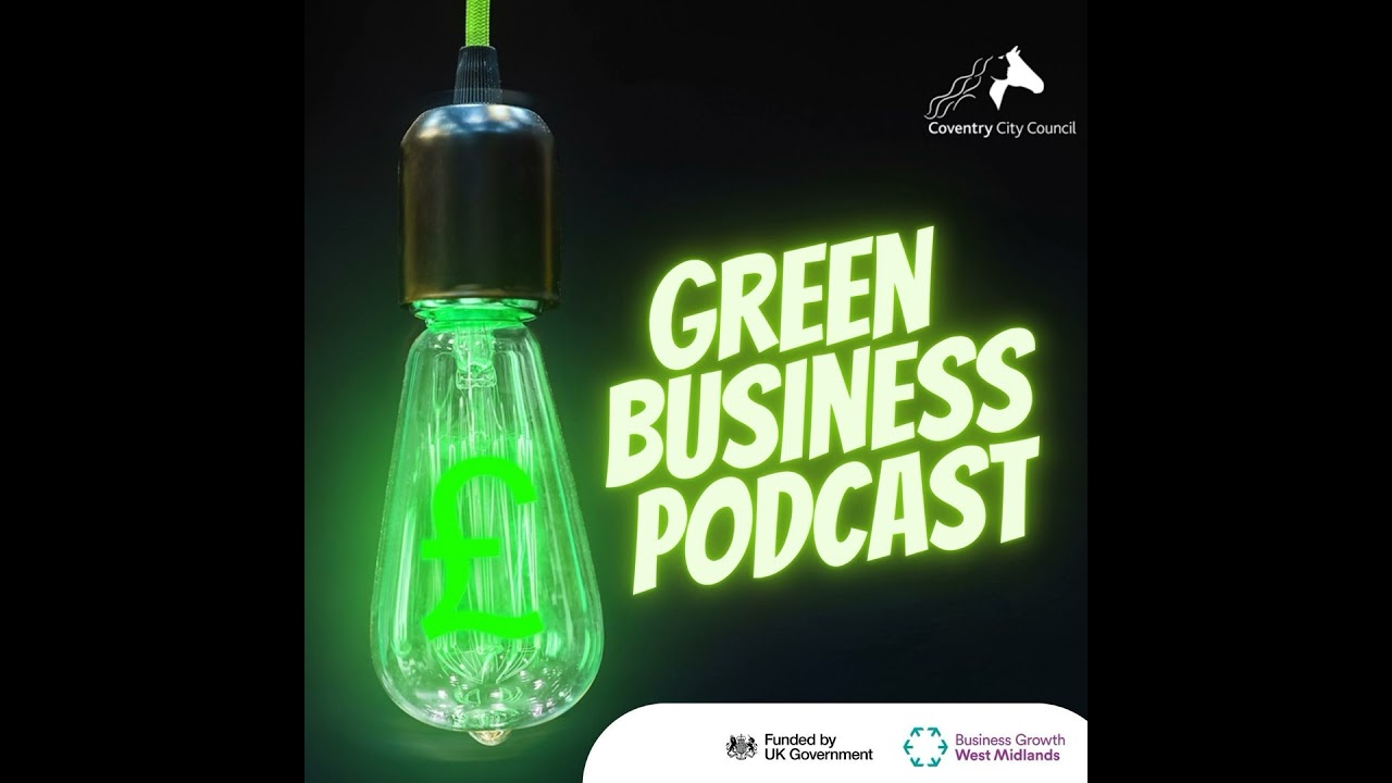 32: Strategic Energy Partnership: how the partnership is transforming Coventry's energy