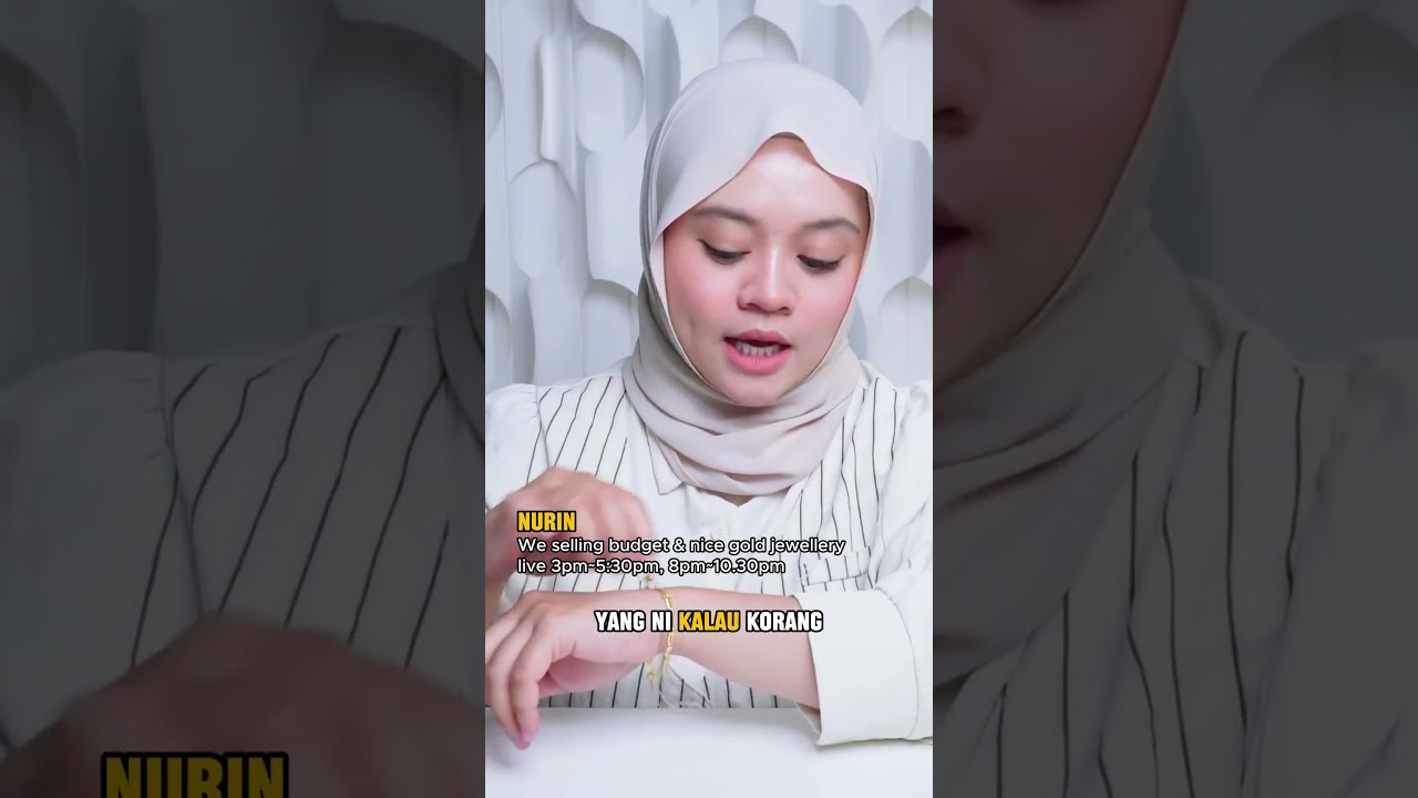 Rantai Tangan Hot Selling