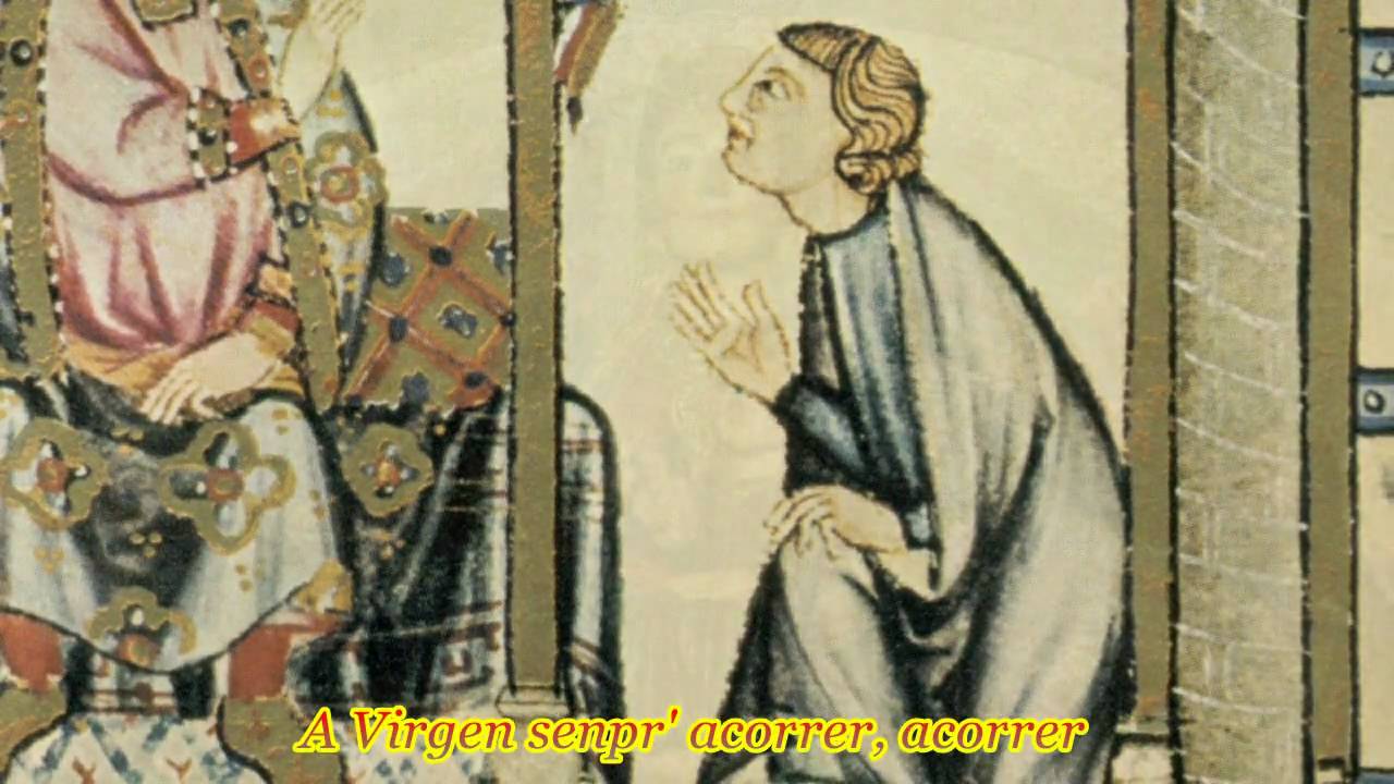 Cantiga 97 