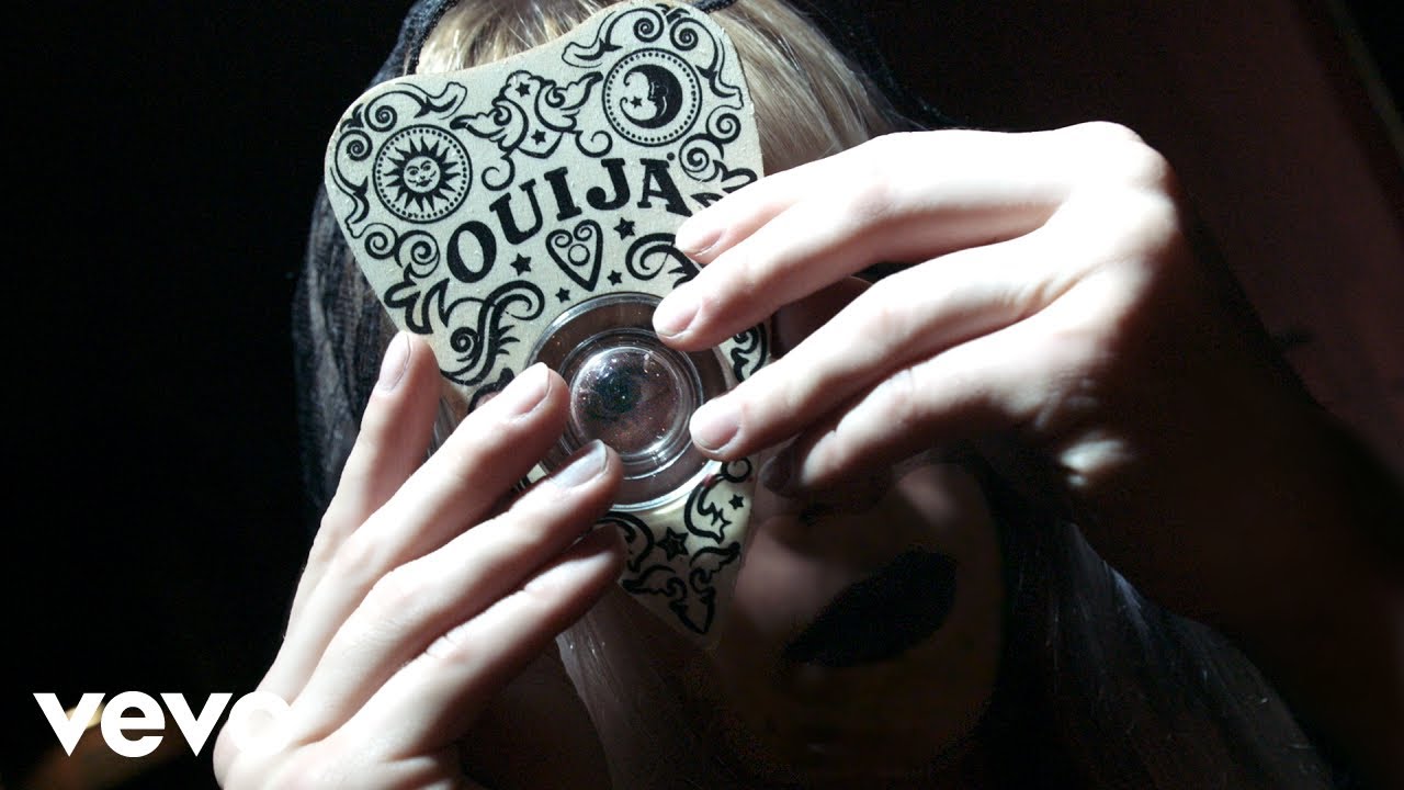 American Grim - Ghost (Official Music Video)