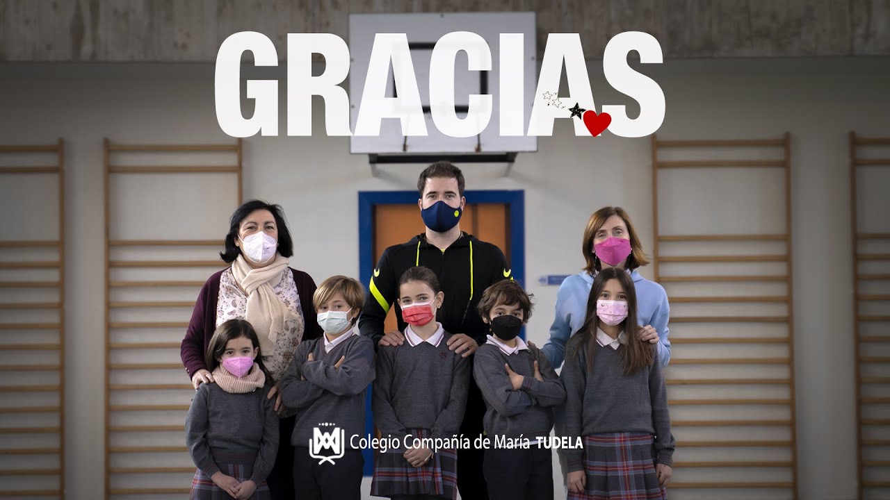 ¡GRACIAS!