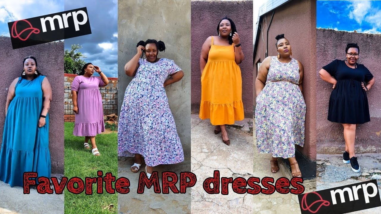 Mr Price Plus Size Dresses | Affordable dresses
