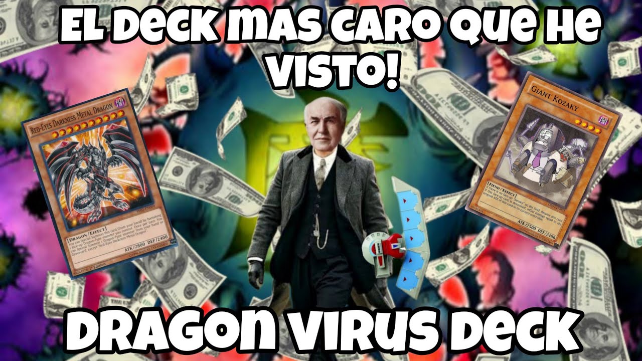 El Deck De Casi Medio Millón De Pesos  Edisdon Format 