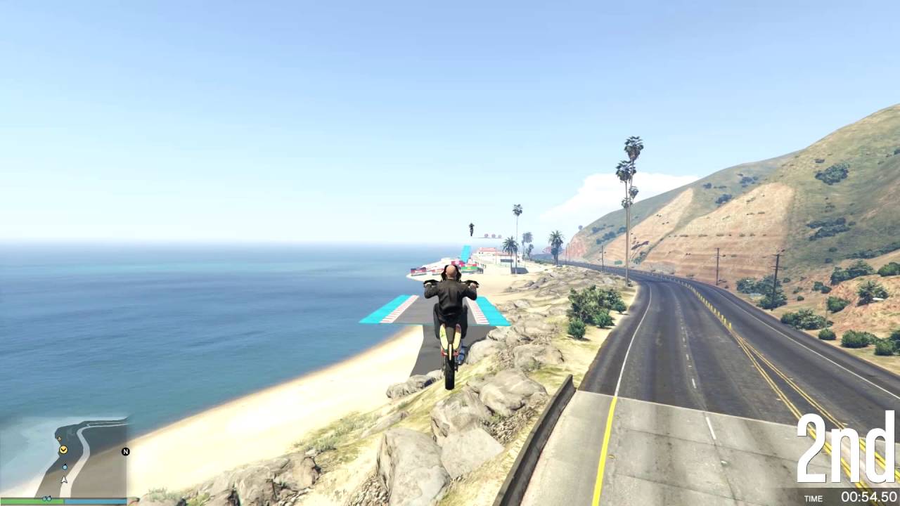 GTA 5 #215 Trattigaste Avsnittet Ever!