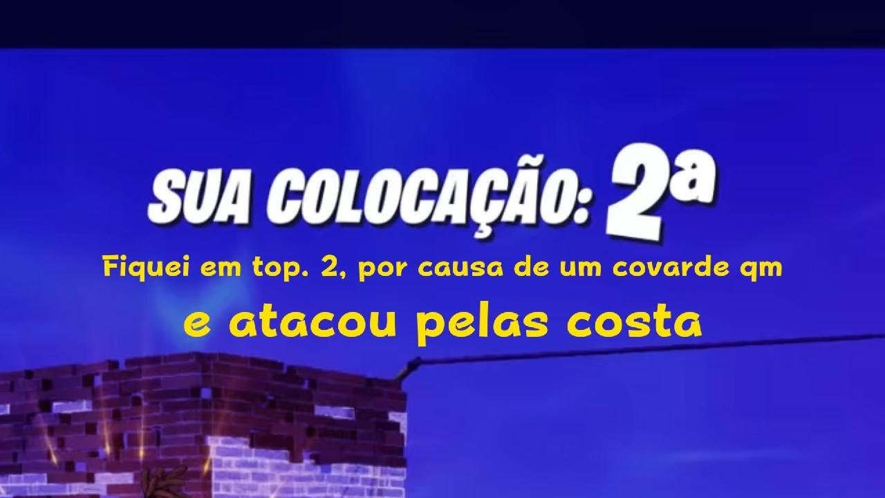 Fortnite em 4
