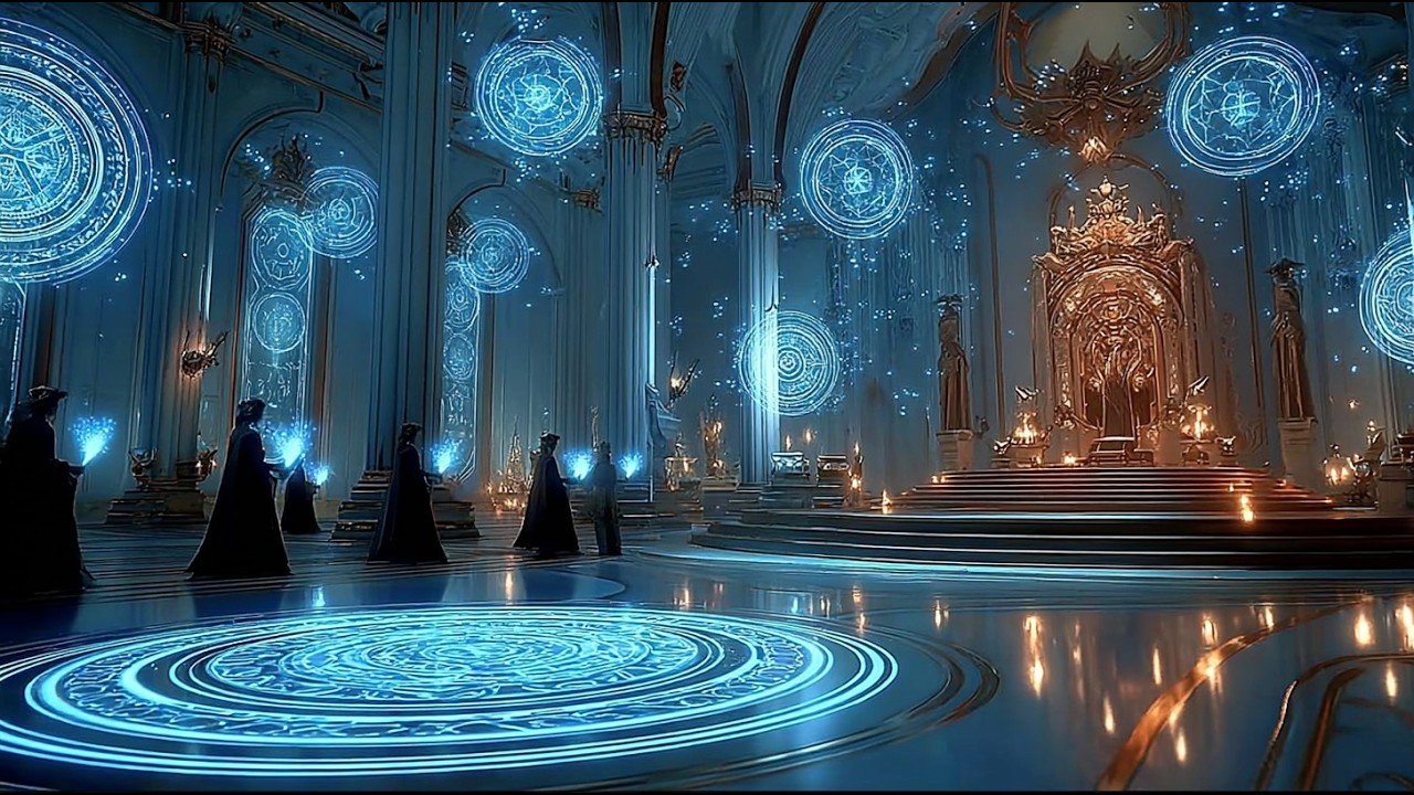 They Believed No Being Could Awaken the Crown — Then a Human Proved Them  |HFY | Sci-Fi HFY Stories