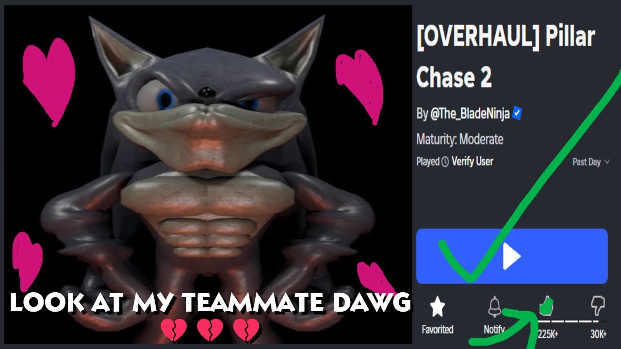 Pillar Chase 2 Just Got 10X BETTER