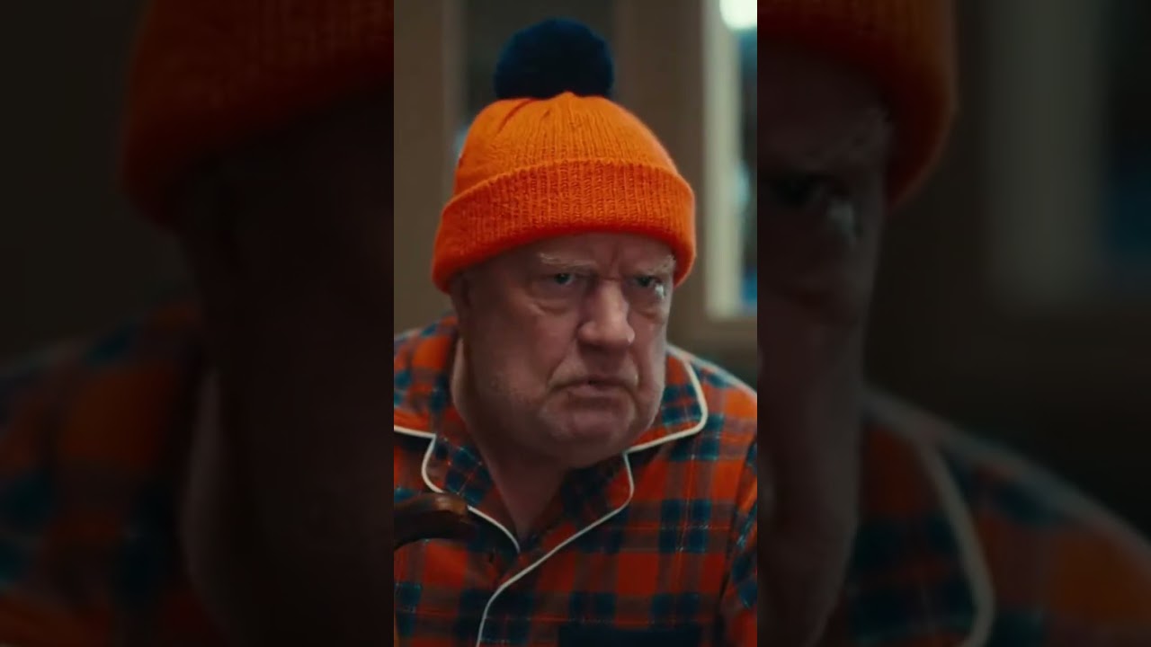 Senior Chicago Bears Fans Are Ready For The Playoffs 🏈 🐻 🔥 