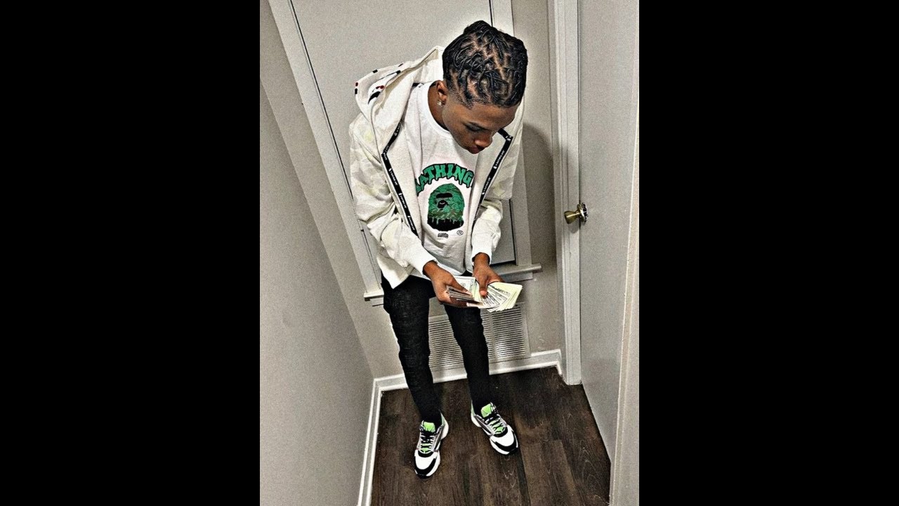 [FREE] Lil Double 0 Sample Type Beat - 