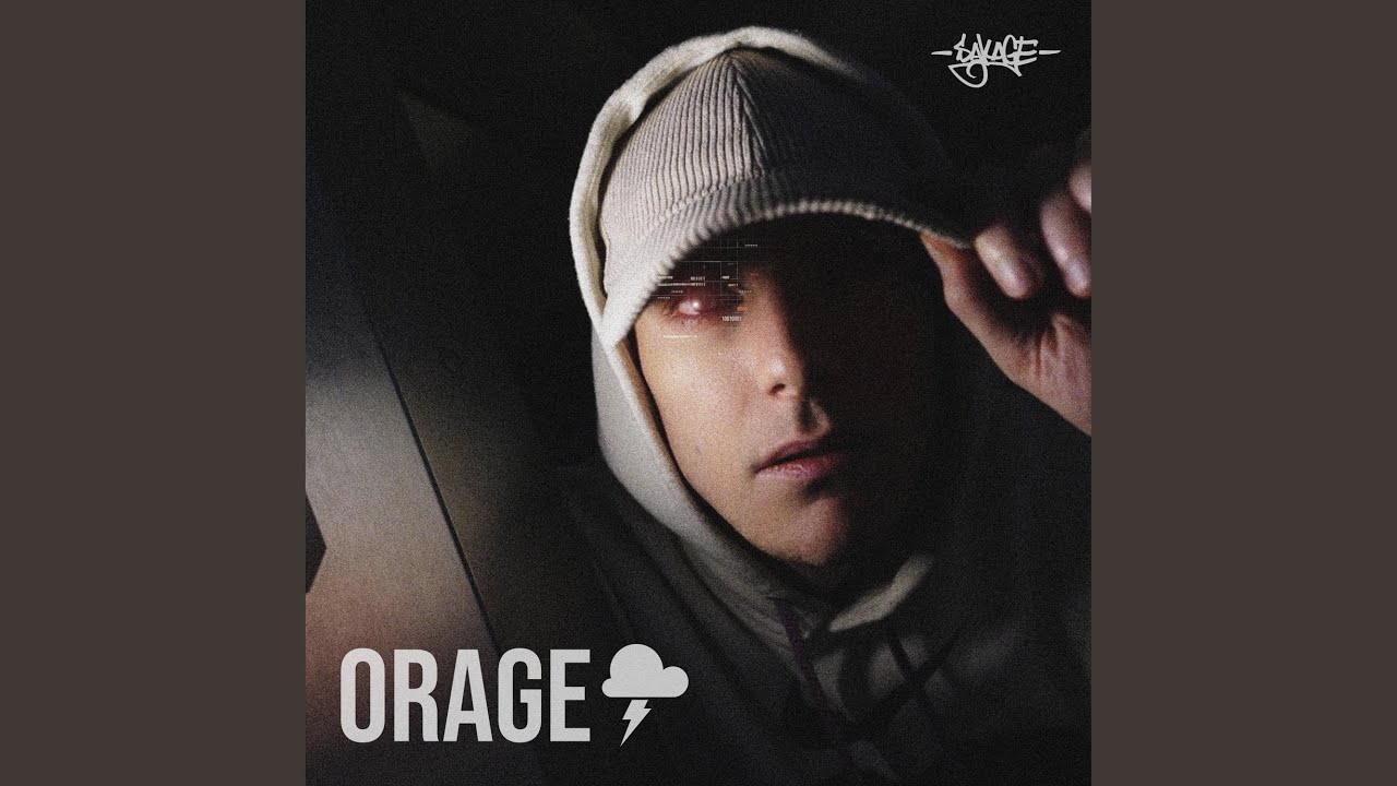 Orage