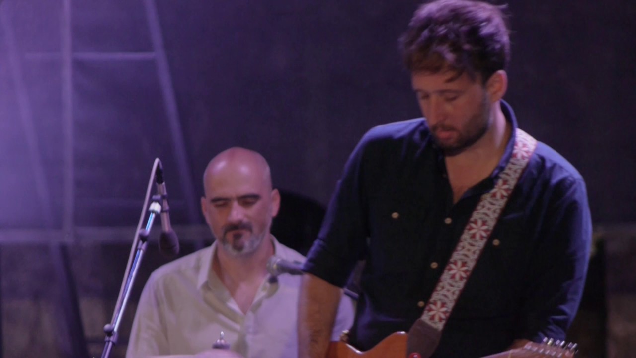 My Buddy Moose @ SeaRock festival Kotor 21/22-7-2017