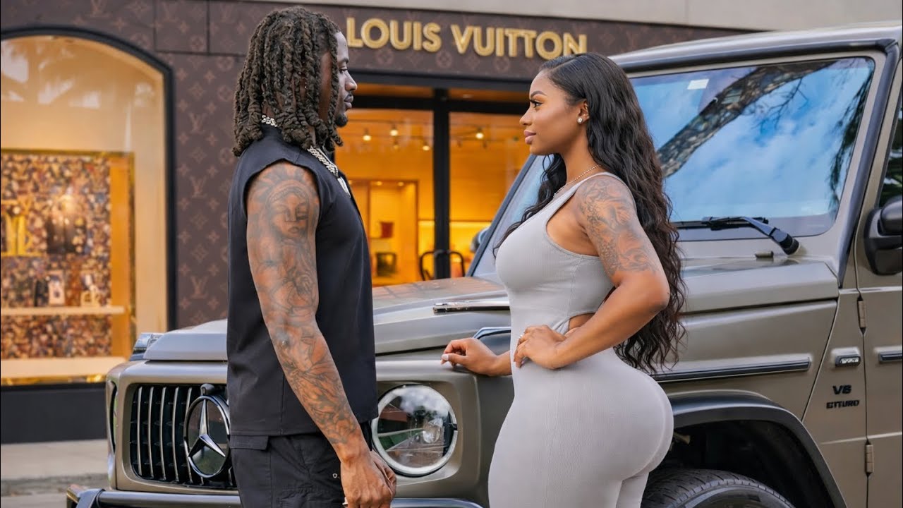 GOLD DIGGER PRANK PART 9! | Nyyear Price