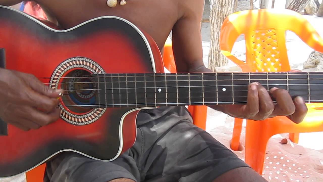 tutorial son de la loma son cubano