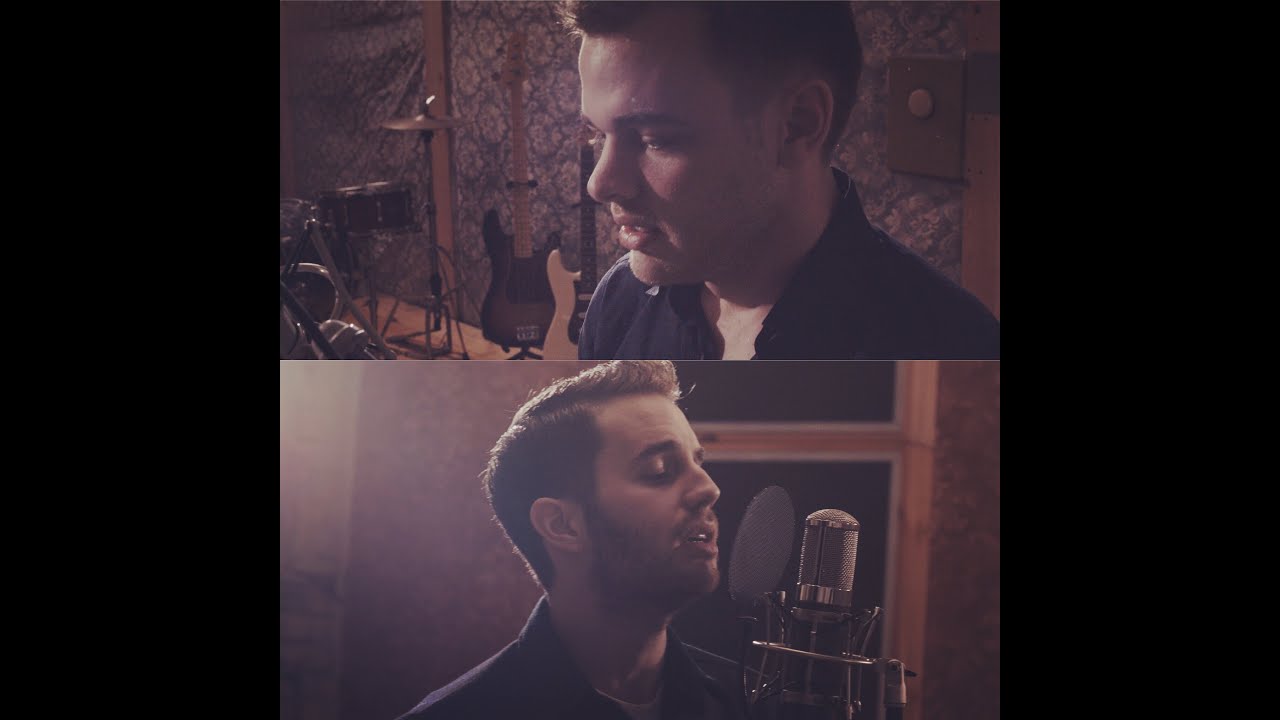 Pentatonix - Can't Sleep Love (Ben Platt x Clark Beckham Live Cover)