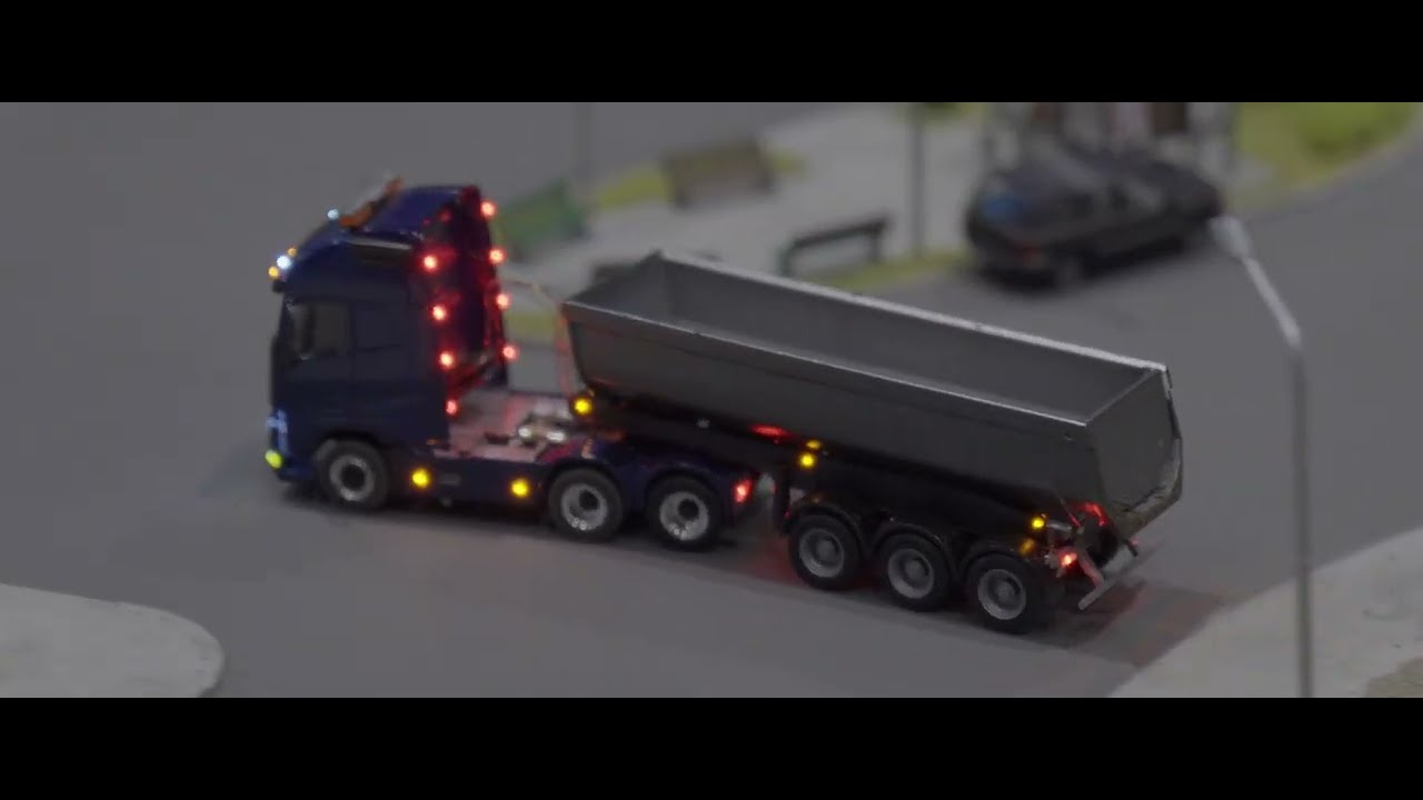 Modellbaumesse Neumünster 2026 Miniaturwelt