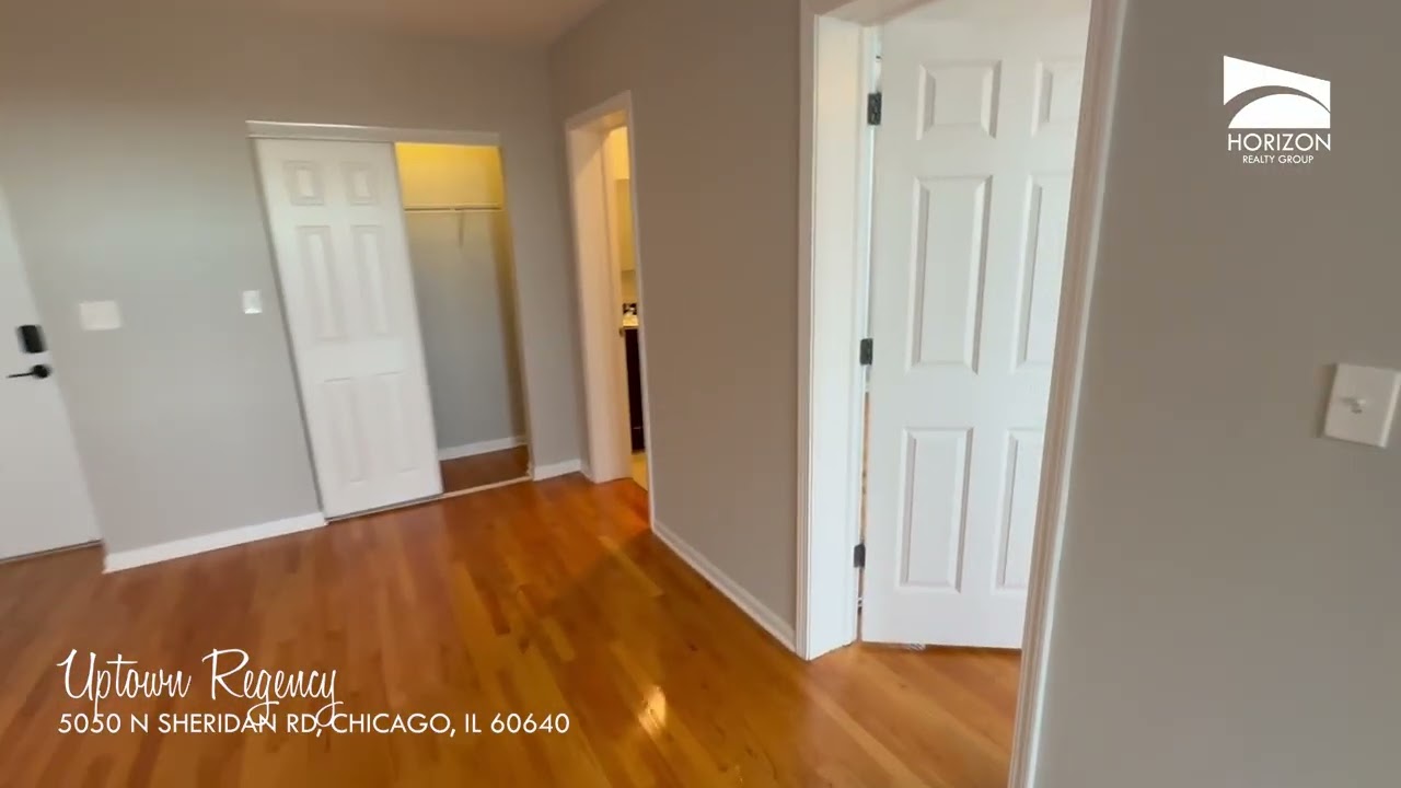 Tour Uptown Regency Apartment 