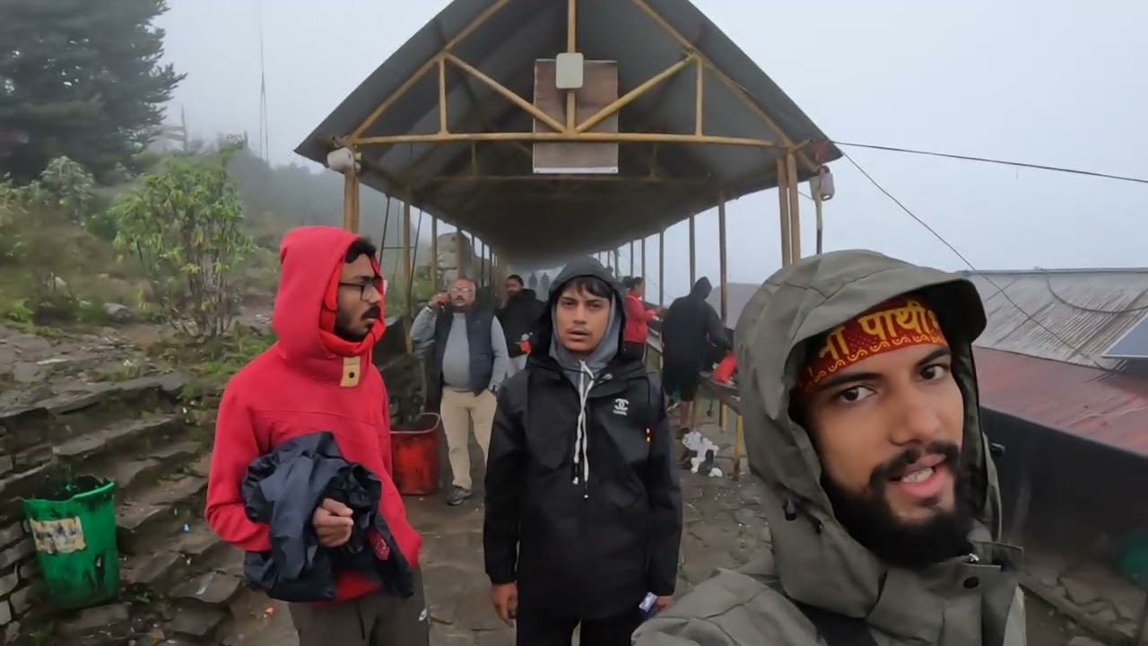 Pathiravara Mata Ko Darshan ll part 2