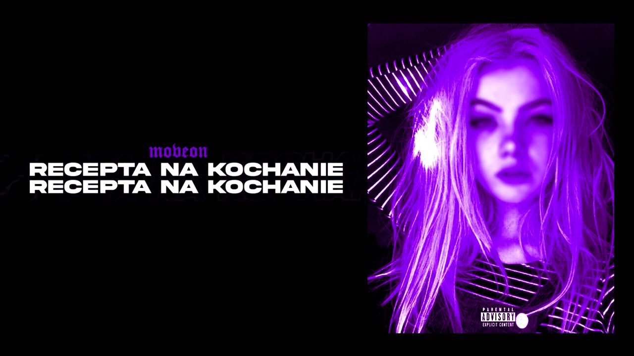 Moveon - Recepta na kochanie (prod. Underwood Beats)