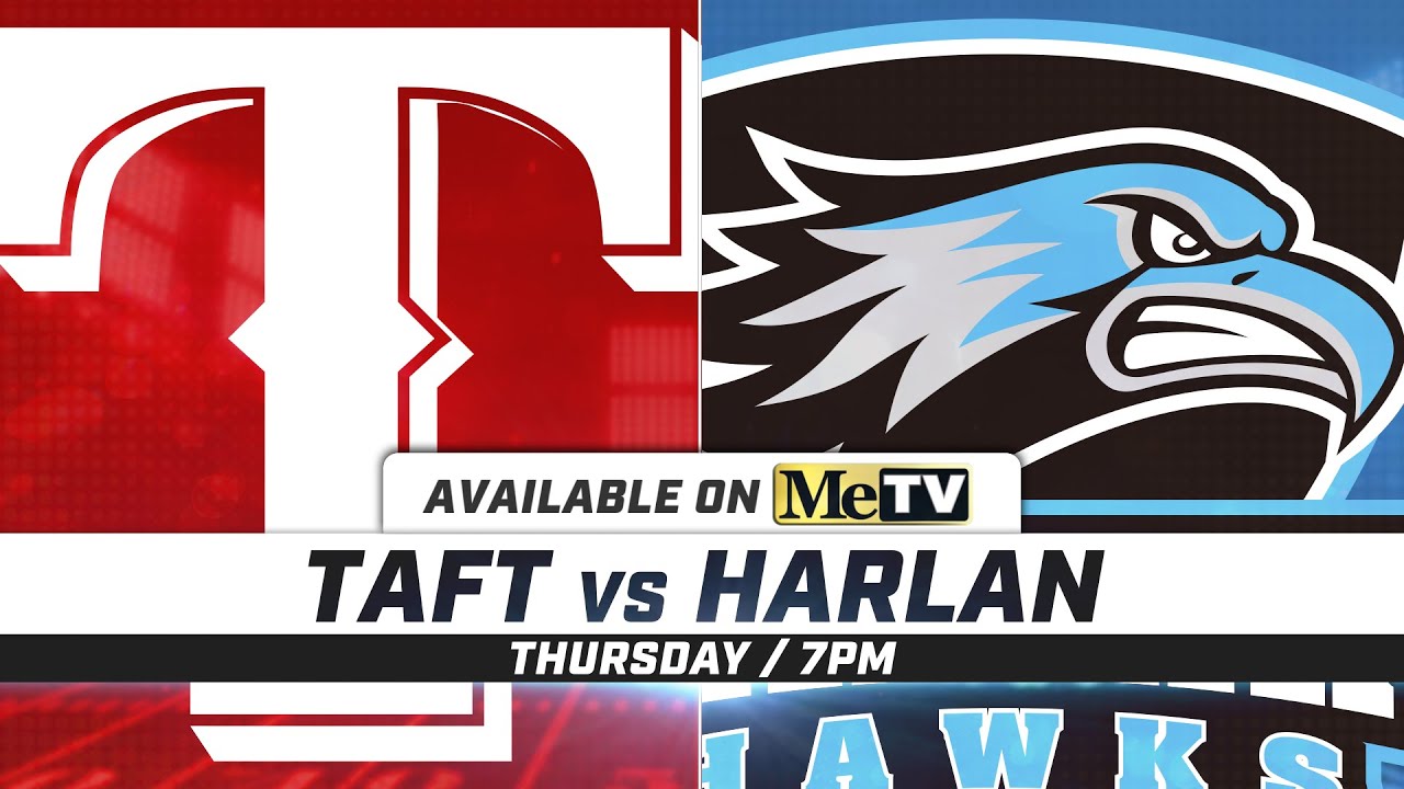 🏈 Taft vs. Harlan | High School Football | San Antonio, Texas | KSAT 12 Big Game Coverage