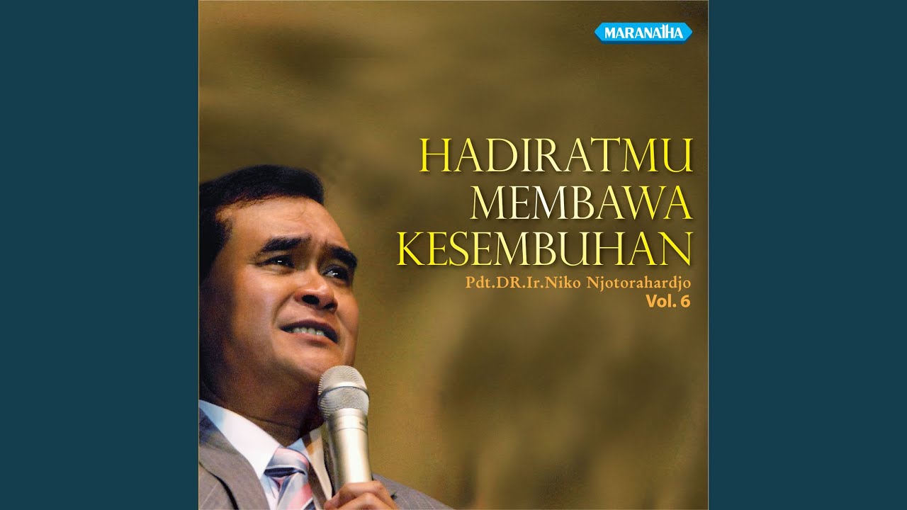 Dalam Yesus