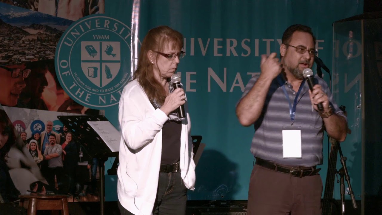 Uniquip Costa Rica 2017 - Session 12 - Commissioning Message