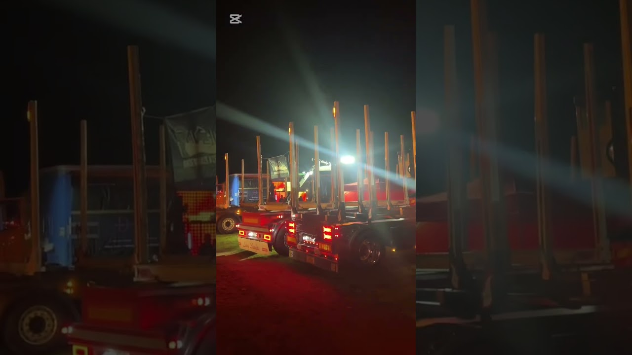 Master Truck- ￼￼Ryk silnika 
