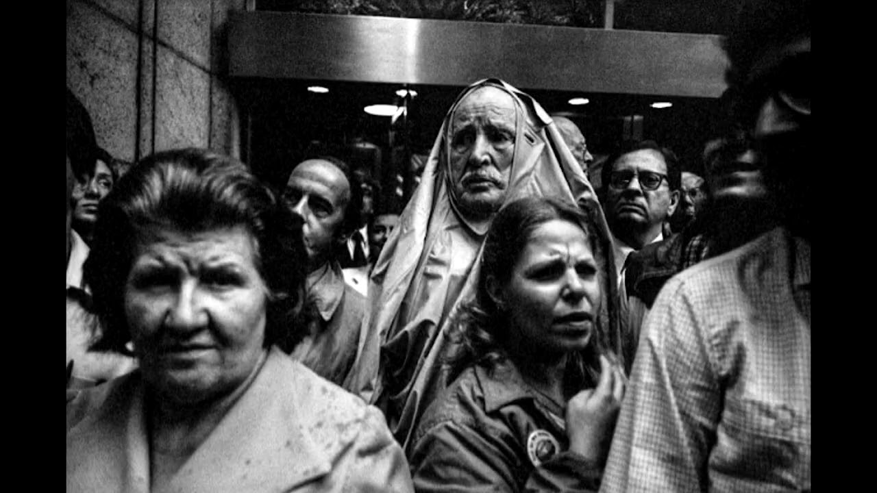 Amazing Photos of 1970s and 1980s New York City