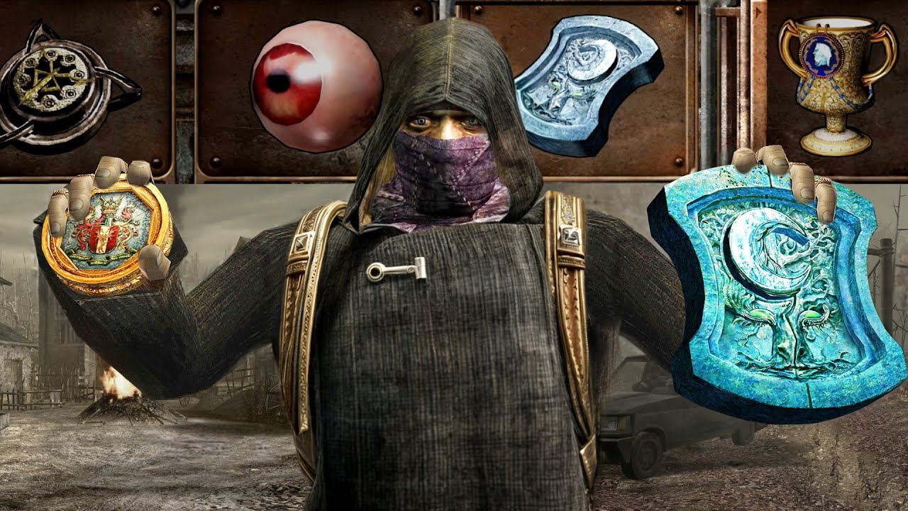 Esto Ocurre cuando Desbloqueas TODAS las Puertas al Inicio de Resident Evil 4