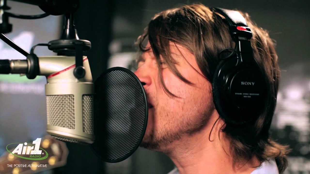 Air1 Tenth Avenue North - 