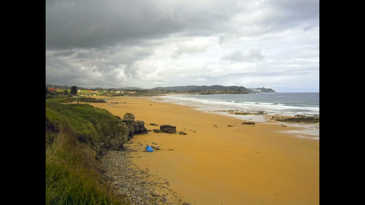 CAMINO DEL NORTE 7