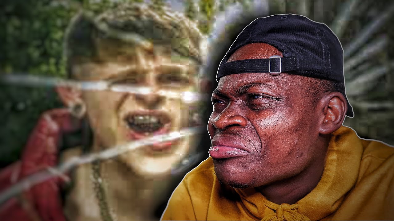 AMERICAN REACTS TO ARGENTINE RAP 🔥🇦🇷 | DILLOM - DUDADE (Videoclip Oficial) | REACTION