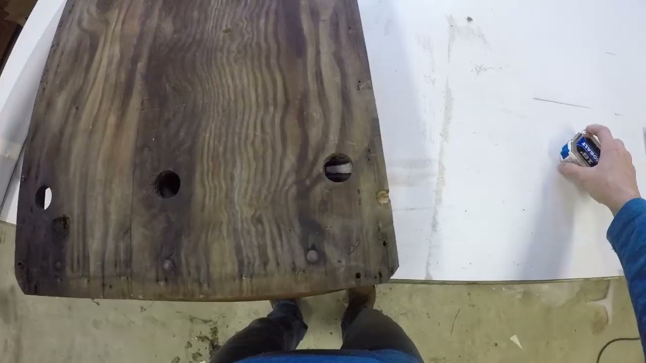 Tractor Seat
