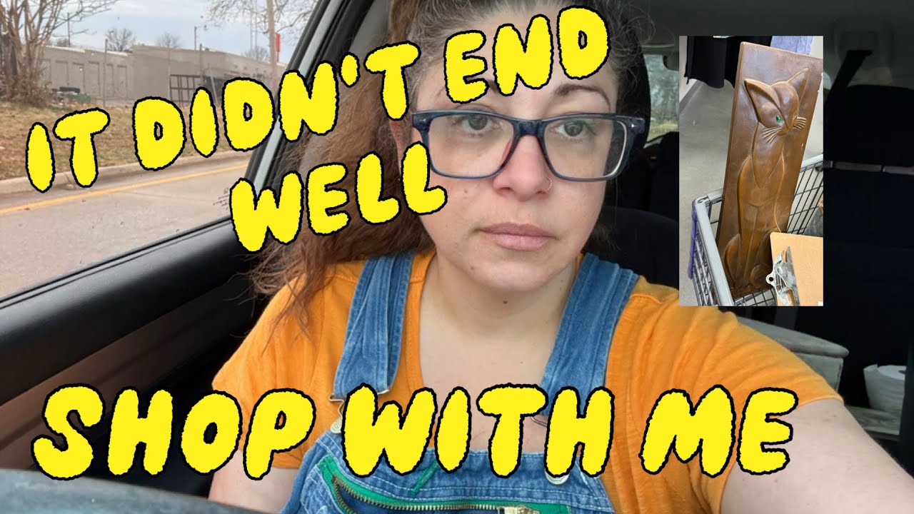 Things did end well. But that’s life! 