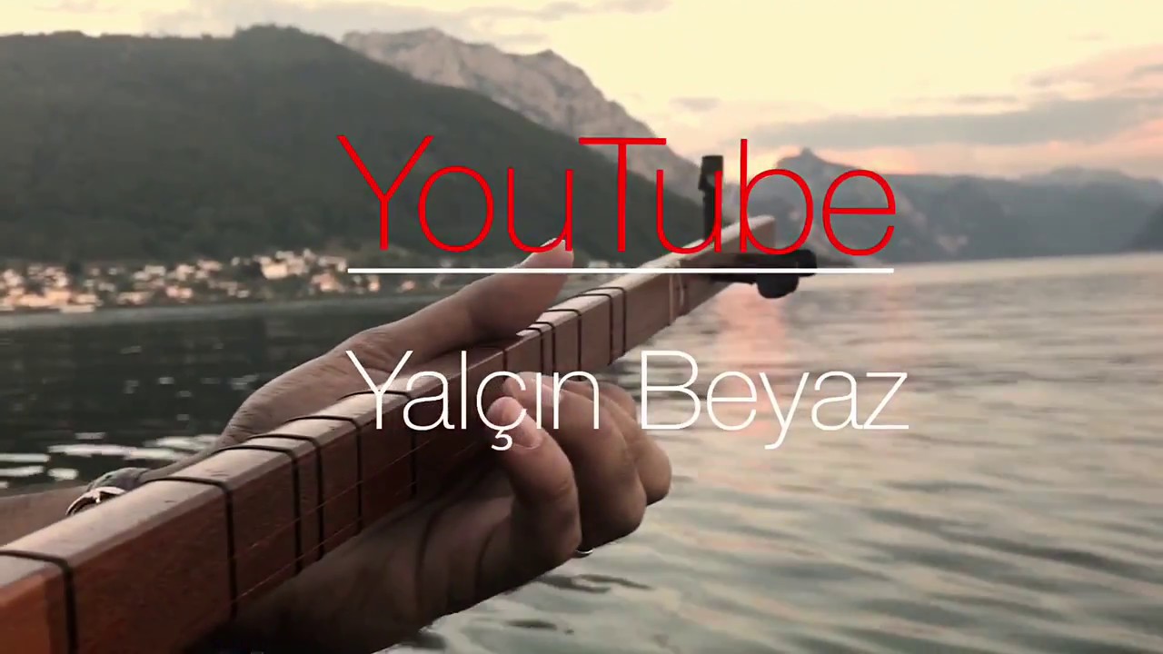 Yalçın Beyaz / Sorma Şu Garip Halimi (dertliden dert sorulurmu)