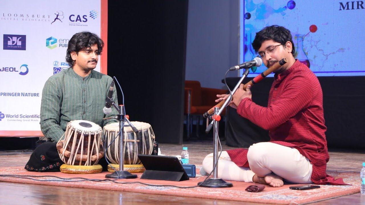 Raag Hamswadwani | Arijit Bhattacharya | Mridul Pareek