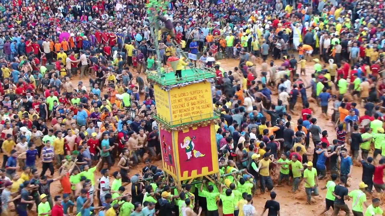 Behdeinkhlam Festival