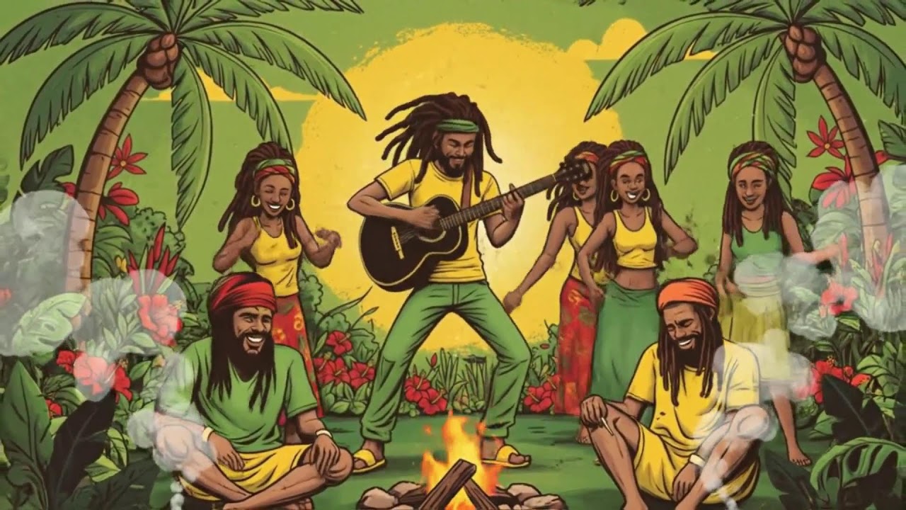 Traditional Vintage Classic Riddims | One Drop Roots Reggae Mix 🎧