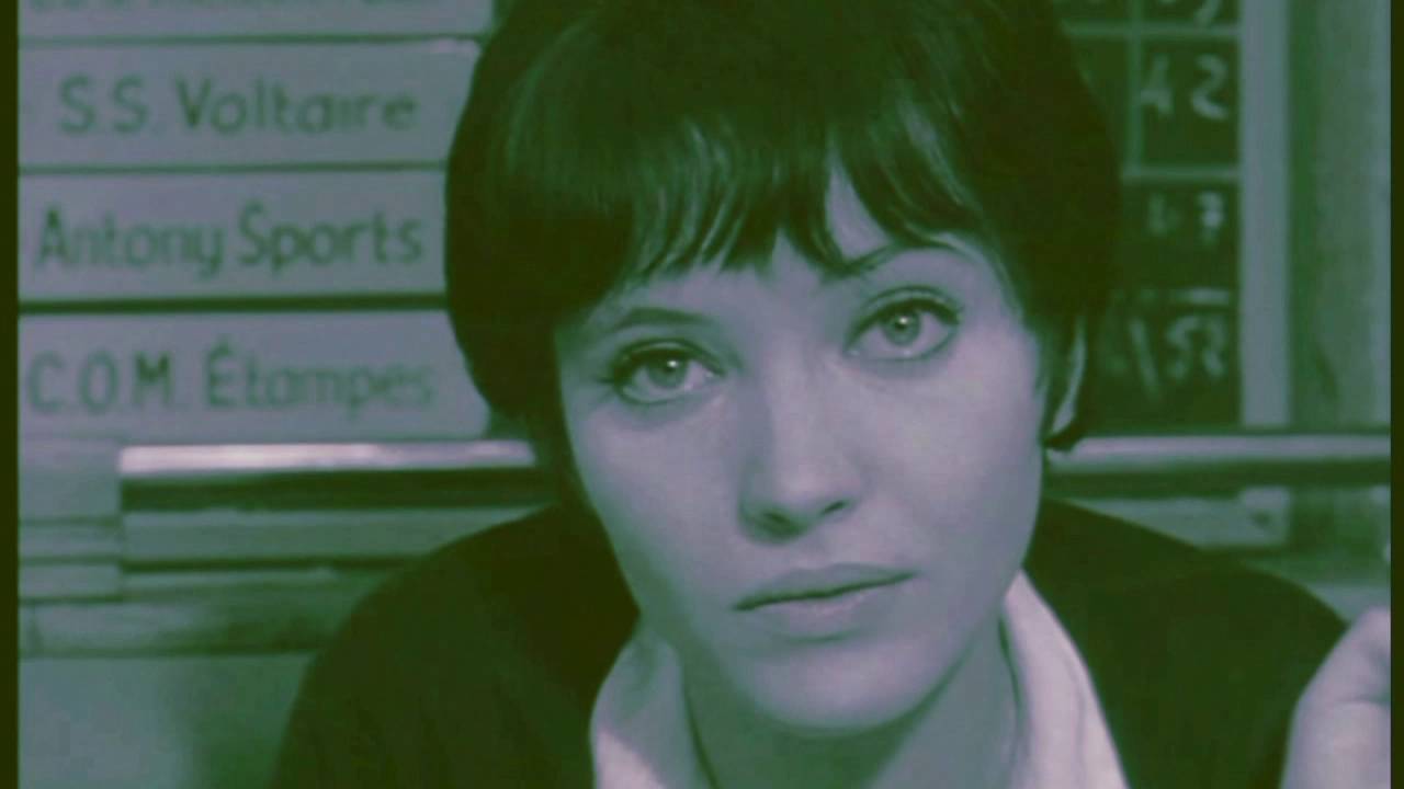 Hante. - Que Reste​-​t​-​il de notre amour ?