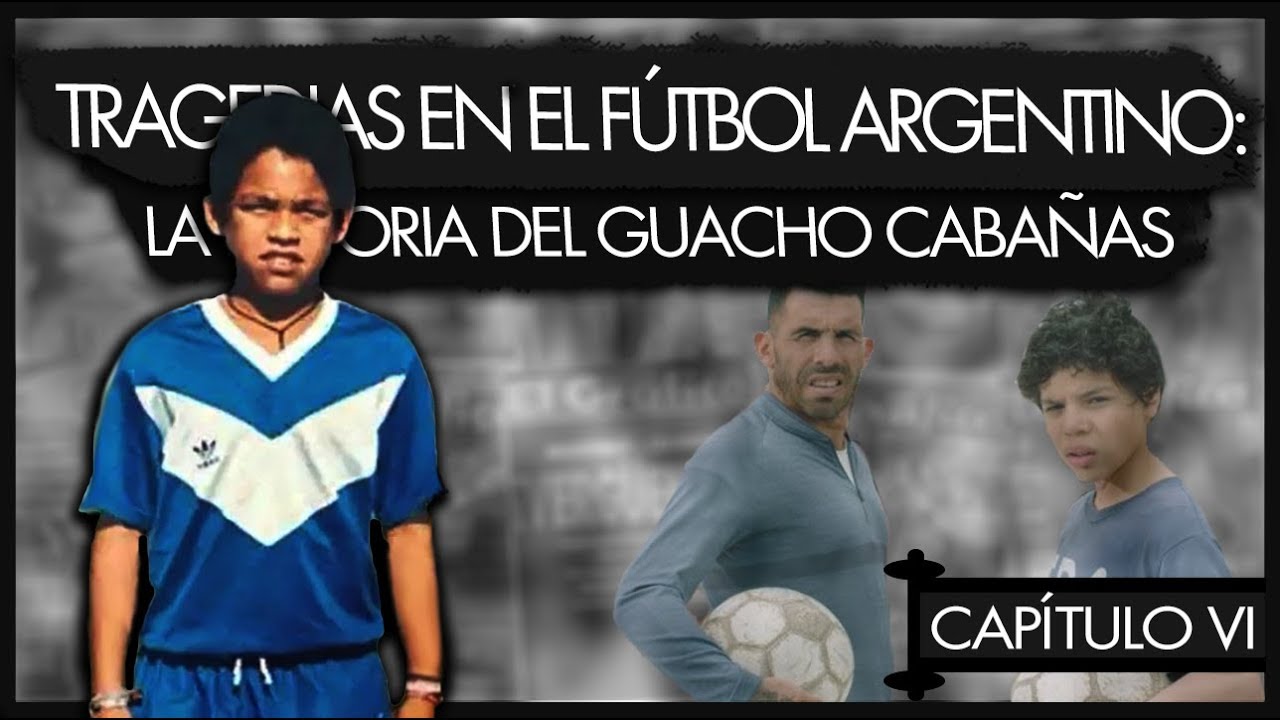 Las Mayores Tragedias del Futbol Argentino: Cap 6 