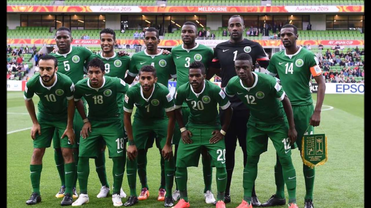 السلام الملكي السعودي - ريمكس  - لجماهير المنتخب السعودي