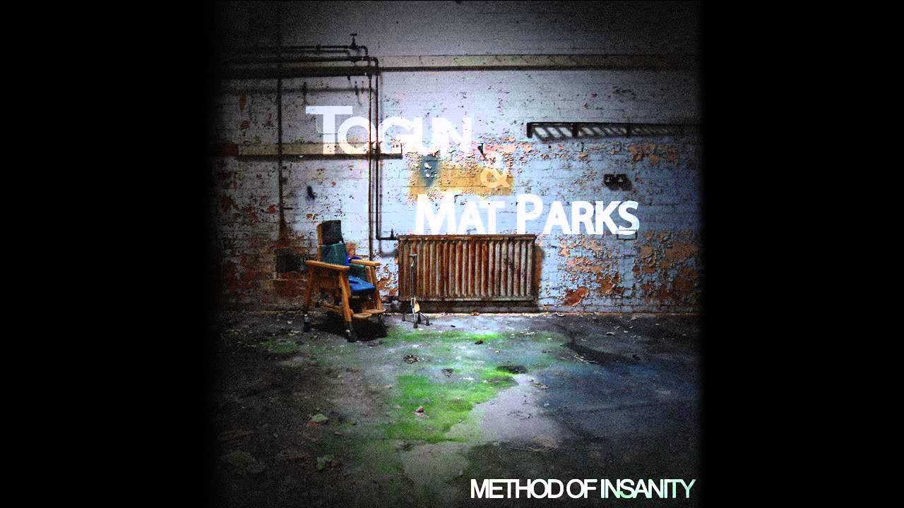 Togun & Mat Parks - The Monster
