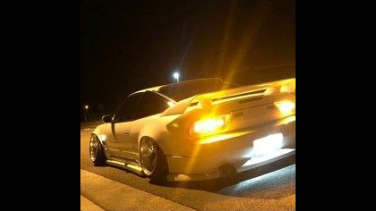 GODLIKE [NX6T TYPE]