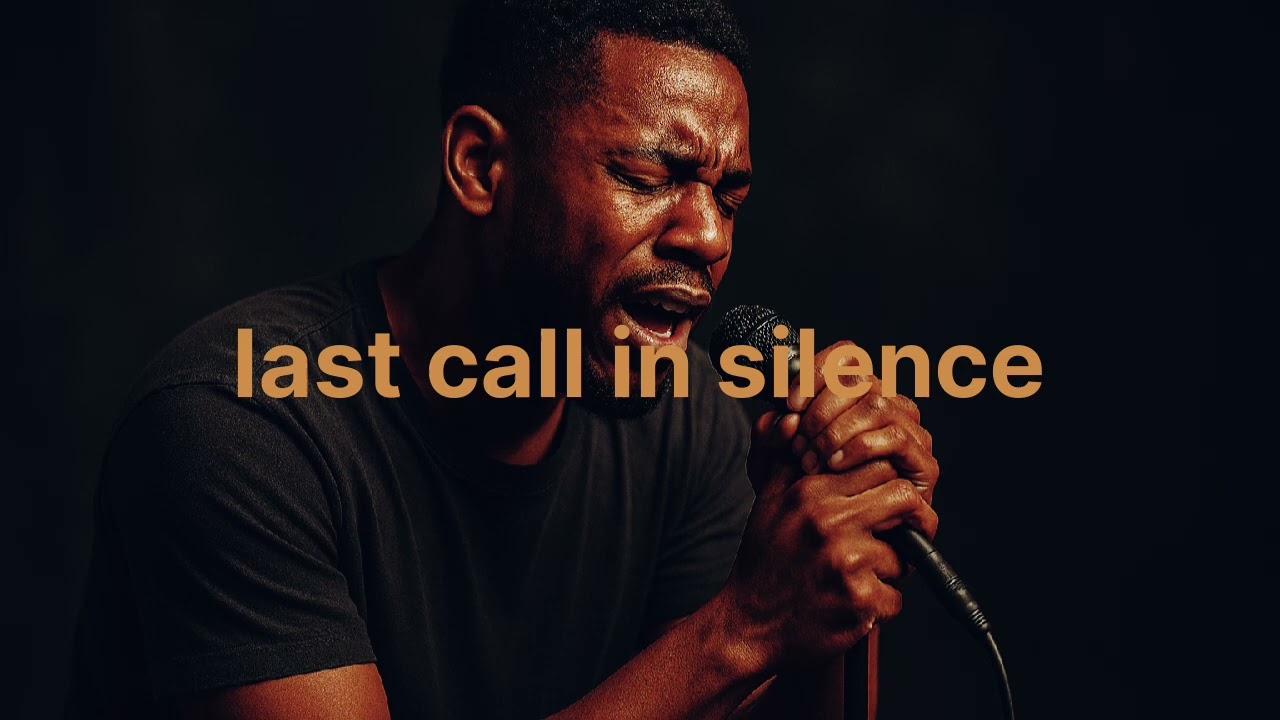 Last call in silence - drake type beat 🔥