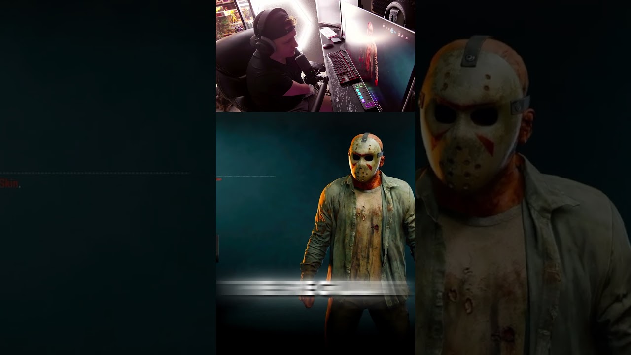 The *NEW WARZONE HALLOWEEN SKINS are INSANE!!! #shorts #callofduty #cod #warzone