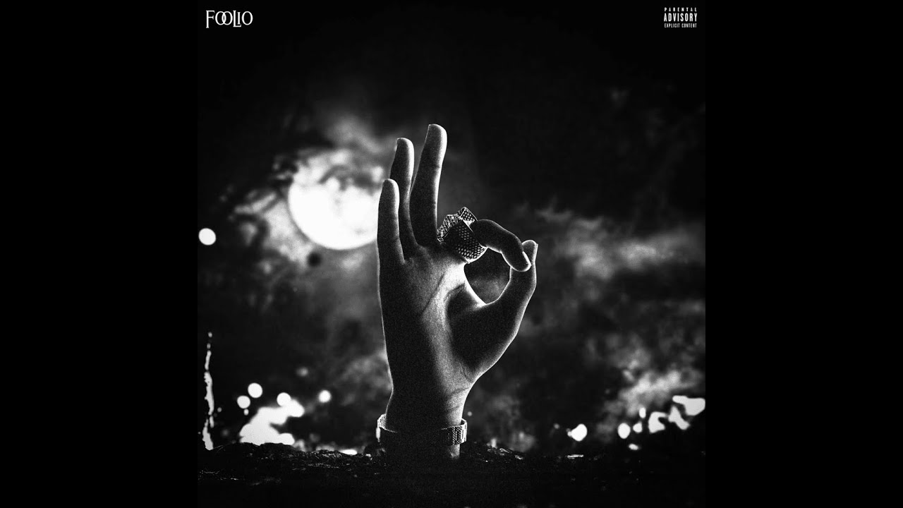 Foolio "Runnin" Instrumental