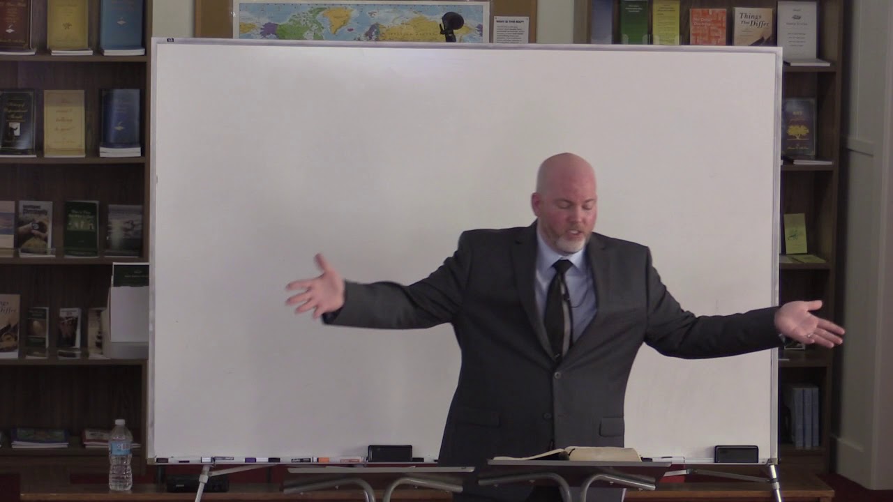 How to Sow to the Spirit (Part 7/7 of How to Grow as a Christian)